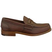 Mocassins Church's -