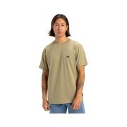 T-Shirt Lange Mouw Quiksilver -