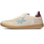 Lage Sneakers Meline 526R