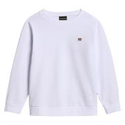 Sweater Napapijri Sweatshirt à capuche col rond enfant K Balis 1