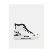 Sneakers Karl Lagerfeld KL60654T KAMPUS MAX III