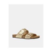 Sandalen Geox D55Y3I 000BN