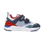 Lage Sneakers Biomecanics 252270 Biorunner sportschoenen voor jongens