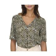 T-shirt JDY -