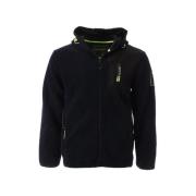 Fleece Jack Geographical Norway -