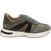 Lage Sneakers Alexander Smith hym3084mcn