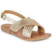 Sandalen L'Atelier Tropézien FANNY