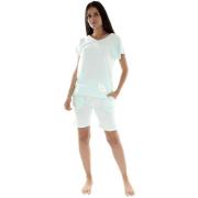 Pyjama's / nachthemden Christian Cane NEREA