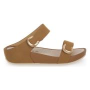 Slippers Grunland CUOIO C9DIRA