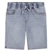 Korte Broek Levis SKINNY PULL-ON DOBBY SHORT
