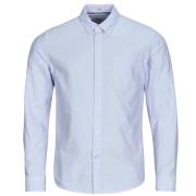 Overhemd Lange Mouw Pepe jeans ANDREW