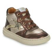 Hoge Sneakers GBB HELIA