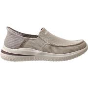 Mocassins Skechers Delson 3.0 cabrino