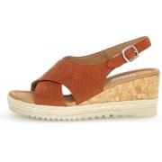 Sandalen Gabor 62.831.49