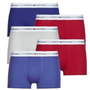 Boxers Tommy Hilfiger 5P TRUNK