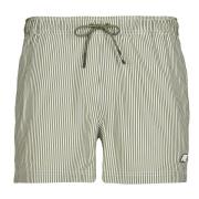 Zwembroek K-Way HAZEL MID STRIPES BEACH