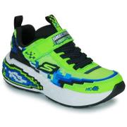 Lage Sneakers Skechers MEGA-CRAFT 4K -