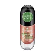 Nagellak Essence Nagellak Effect Lak Hidden Jungle - 01 Secret Gem