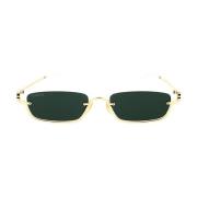 Zonnebril Gucci Occhiali da Sole GG1278S 002