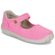 Ballerina's El Naturalista NT74008 BAREFOOT