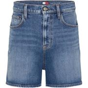 Korte Broek Tommy Jeans Mom Short Bi0134