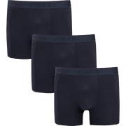 Boxers Suitable Toni Boxershorts 3-Pack Navy