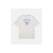 T-shirt Korte Mouw Edmmond Studios -