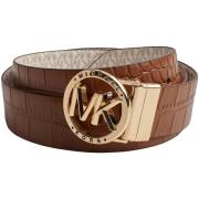 Riem MICHAEL Michael Kors 558347-LUGGAGE