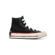 Hoge Sneakers Converse -