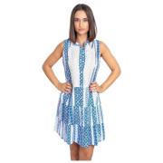 Korte Jurk Isla Bonita By Sigris Korte Jurk