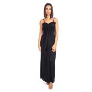 Lange Jurk Isla Bonita By Sigris Lange Midi-Jurk