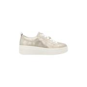 Nette schoenen Remonte D1C03 60-or Or