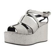 Sandalen Curiosite 2746C