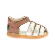 Sandalen Kickers Kick Flo