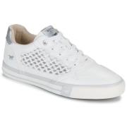 Lage Sneakers Mustang 1146322