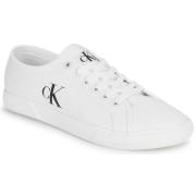 Lage Sneakers Calvin Klein Jeans ESS VULC LOW CV MG WN