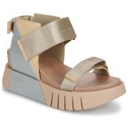Sandalen United nude DELTA RUN