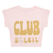 T-shirt Korte Mouw Name it NKFFORVA