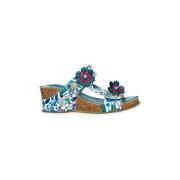 Slippers Laura Vita BONITO 22