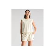 T-shirt Korte Mouw Bellerose -