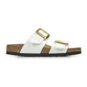 Sandalen BIRKENSTOCK Sydney Cushion Buckle