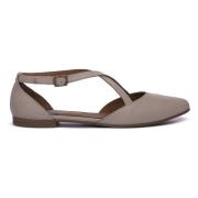 Ballerina's Bueno Shoes GRIGIO