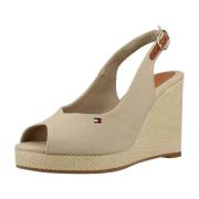 Sandalen Tommy Hilfiger FW0FW08597