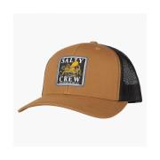 Pet Salty Crew Ink slinger retro trucker