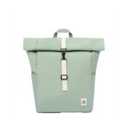Rugzak Lefrik Roll Mini Backpack - Sage