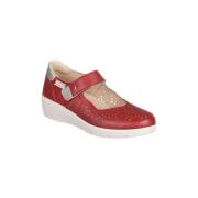 Lage Sneakers Laura Azaña LEEGLOPERS 26814