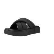 Sandalen Tommy Jeans FLATFORM SANDAL