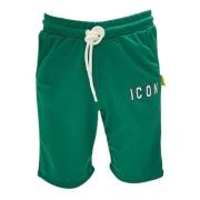 Korte Broek Icon -