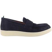 Mocassins Green George -