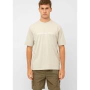 T-shirt Marshall Artist Coastal erosion t-shirt